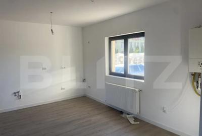 Casă cu 4 camere cu Teren 252 Mp în Rudului - 15