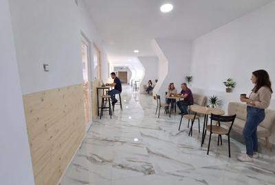 Spațiu comercial, de 2,000 mp, în Exterior Vest - 2
