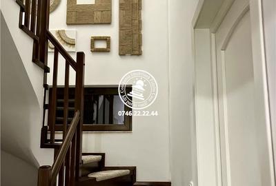 Casă cu 4 camere cu Teren 530 Mp în Miroslava - 6