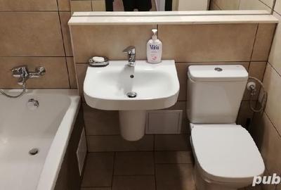 Apartament cu 4 camere decomandat în Apusului - 5