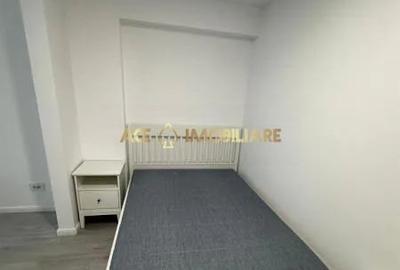 Garsonieră decomandată, mobilată în Parcul Carol - 12