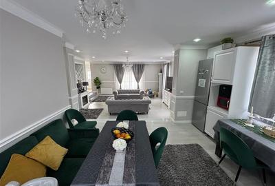 Casa in Vanatori de vanzare mobilata si utilata 155.000 Euro - 6