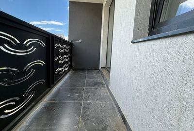 Apartament cu 2 camere în Central - 2