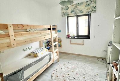 Casă cu 4 camere cu Canalizare în Bucium - 4