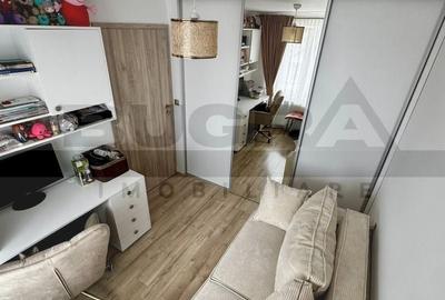 Casa individuala, 83 mp+60 mansarda, curte 300 mp, zona Campenesti - 7