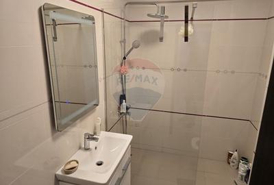 Apartament si loc parcare in zona promenada Mamaia Nord, Constanta - 11