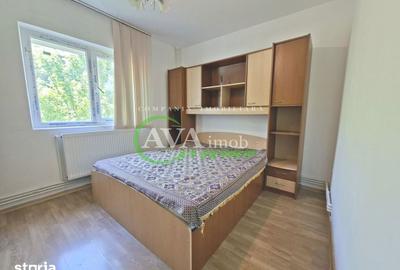 Apartament cu 2 camere semidecomandat în Tache - 4