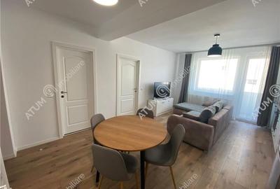 Apartament cu 2 camere de inchiriat in zona Selimbar/Vasile Aaron - 3