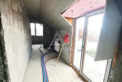 Casă individuală cu 3 camere cu Teren 817 Mp în Bumbești-Pițic - 7