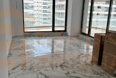 Priveliste dubla, stil de viata unic – 3 camere de lux in Mamaia Nord, Constanta - 3