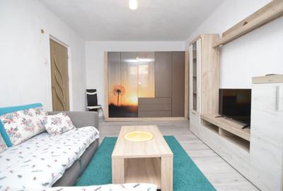 INCHIRIERE APARTAMENT 2 CAMERE BABA NOVAC - PARC I.O.R.- LOC DE PARCARE INCHIRIERE APARTAMENT 2 CAMERE BABA NOVAC - PARC I.O.R.- LOC DE PARCARE - 6