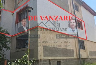 Apartament la vile Tecuci/Etajul 1/ 3 camere