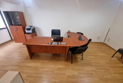 Apartament 2 camere, activitate birou, metrou Berceni Dimitrie Leonida la  8 min - 6