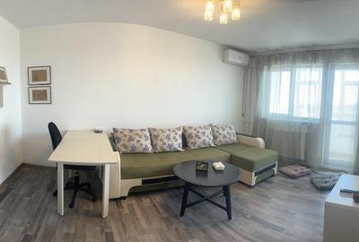 Apartament 2 camere de închiriat – Tomis Nord, Cireșica 500 euro - 2