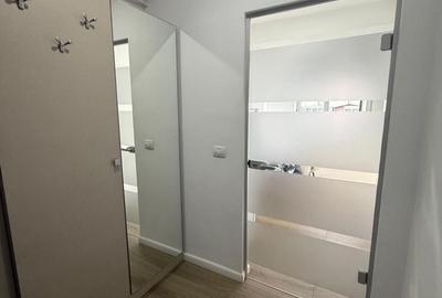 Garsonieră decomandată în Gării - 2