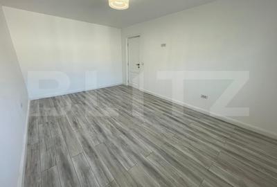 Apartament de 2 camere in zona  garii de 54 mp Apartament de 2 camere in zona  garii de 54 mp - 5