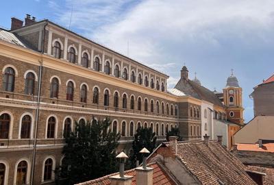 Apartament cu 2 camere de vanzare in zona Ultracentrala