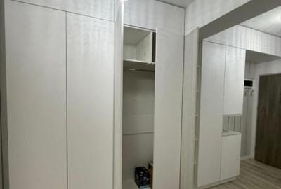 Garsoniera, 39,2 mp, Satina Garden - 11