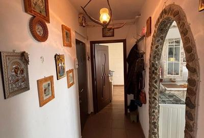 Apartament cu 3 camere în Central - 12