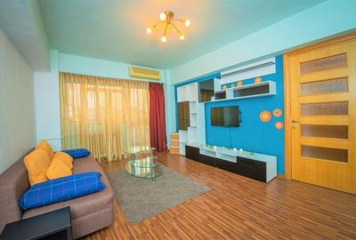 Apartament cu 2 camere semidecomandat în Rahova - 4