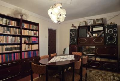 Apartament cu 4 camere decomandat, mobilat în Baraolt - 10