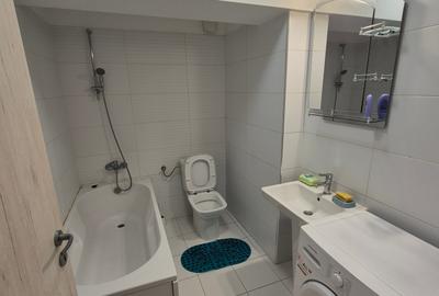 Garsonieră decomandată în Drumul Taberei - 5