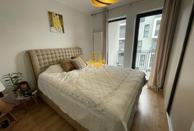 Apartament cu 3 camere semidecomandat, mobilat în Bună Ziua - 3