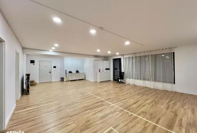 Spațiu comercial, de 90 mp, în Băneasa - 18