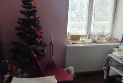 Casă cu 3 camere în Otvești - 1