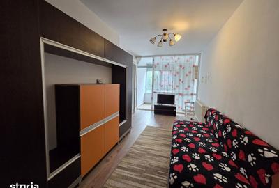 Apartament cu 2 camere în UTA - 7