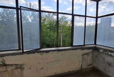 Apartament cu 2 camere semidecomandat în Gara de Nord - 8