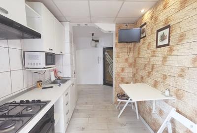 Inchiriere 3 cam, 2 dormitoare, langa metrou 3 min Nicolae Grigorescu Inchiriere 3 cam, 2 dormitoare, langa metrou 3 min Nicolae Grigorescu - 13