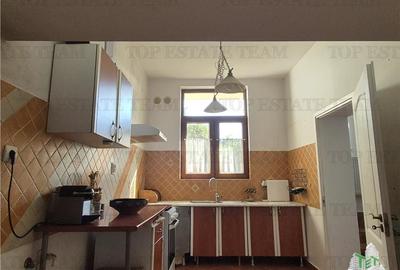 Oportunitate: vila cu 5 camere langa metrou Brancoveanu - 11