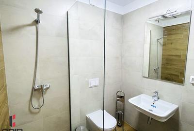 Vila complet mobilata in New Point Villas - Pipera-Iancu Nicolae - 7