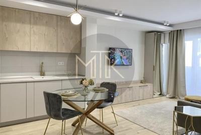 Belvedere I Apartament 2 camere  I Mobilat&utilat - 2
