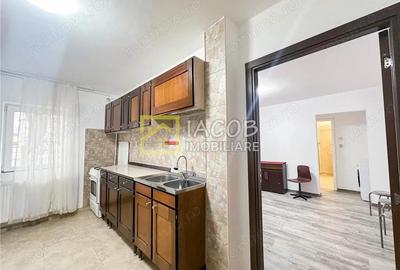Apartament 2 camere de inchiriat str. Prieteniei, etaj 1 - 1