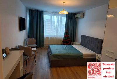 Garsonieră decomandată în Calea București - 4