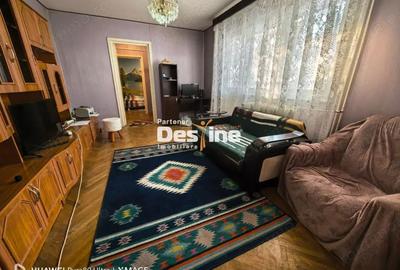 Apartament cu 2 camere semidecomandat în Central - 3