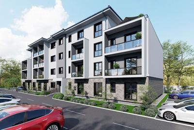 AP. 2 CAMERE SULFINEI, LOC PARCARE, INCALZIRE PARDOSEALA, COMISION 0% - 2