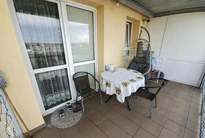Apartament cu 2 camere decomandat, mobilat în Terezian - 6