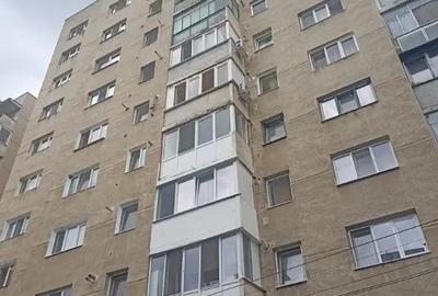 Apartament cu 2 camere decomandat în Gării - 3