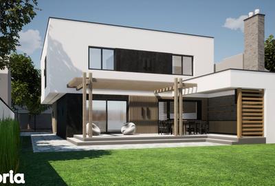 Casă cu 5 camere decomandat cu Teren 490 Mp în Iosia