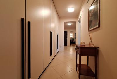 Apartament 3 camere, central, la 2 minute de Iulius Mall, mobilat si utilat - 19