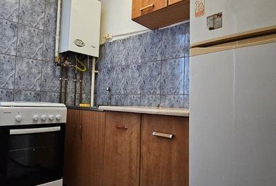 Garsonieră semidecomandată în Centrul Civic - 1