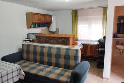 Casă cu 4 camere în Bujac - 6