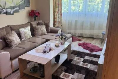 Apartament cu 2 camere semidecomandat în Central - 8