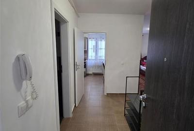 Garsonieră decomandată în Torontalului - 5