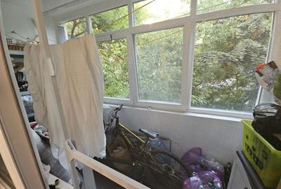 Apartament 3 camere decomandat Huedin / Piata Resita - 9