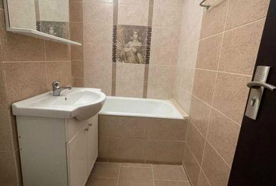 Garsonieră decomandată în Iancului - 2