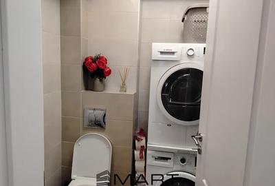 Apartament  3 camere zona Cristian - 15